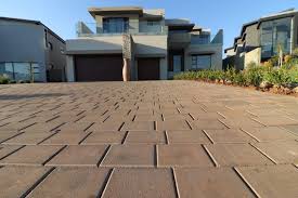 Custom Driveway Design in Columbine Valley, CO